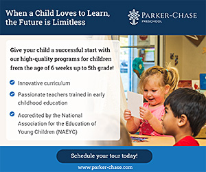 Parker-Chase Preschool