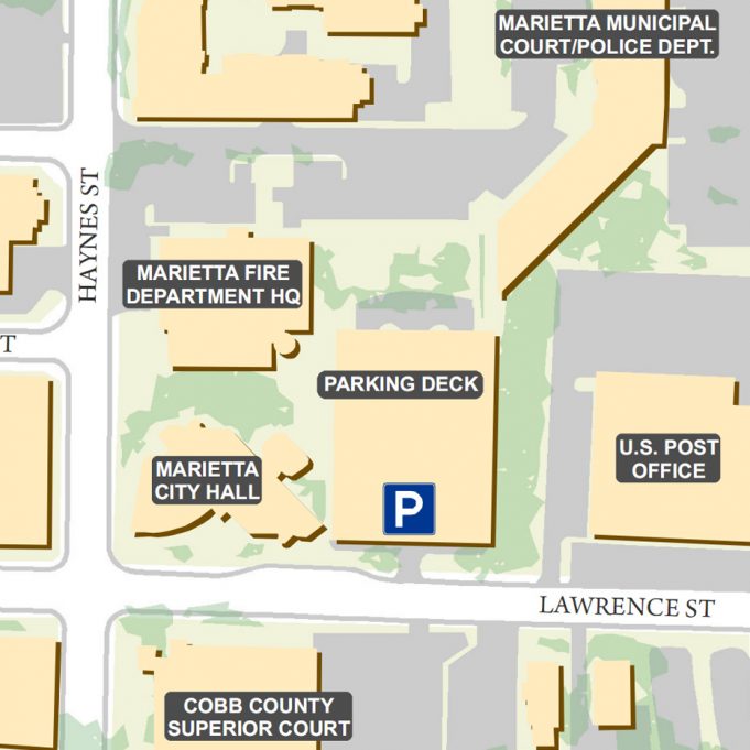 Park It Free: Your Guide To Navigating Marietta’s Parking Scene