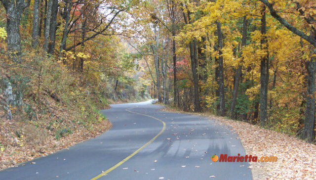 Kennesaw Mountain | Marietta.com