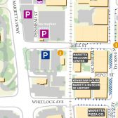 Marietta Square Parking | Marietta.com