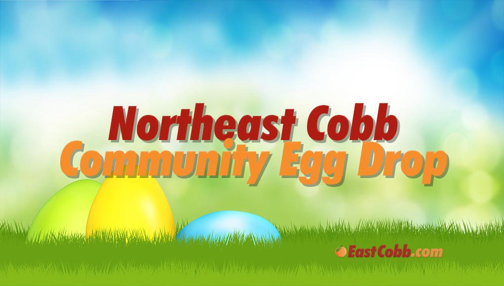 Northeast Cobb Community Egg Drop